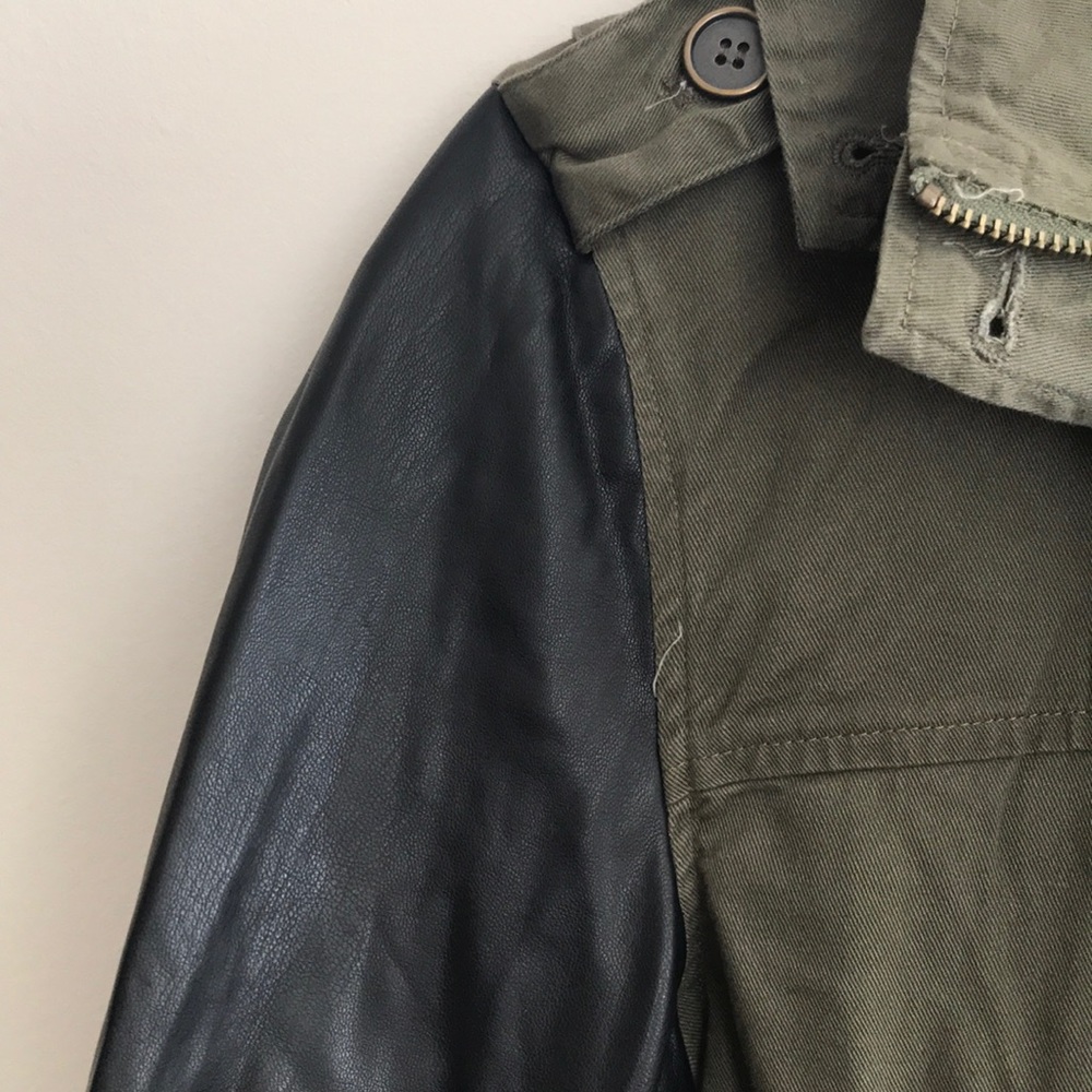 Apt. 9 Utility Jacket - Picture 3 of 3